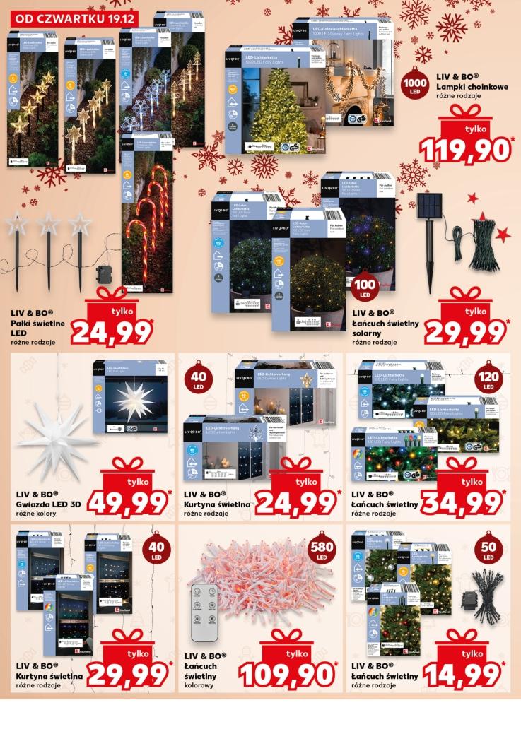 Gazetka promocyjna Kaufland do 24/12/2024 str.26