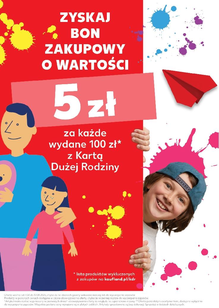 Gazetka promocyjna Kaufland do 12/08/2025 str.9