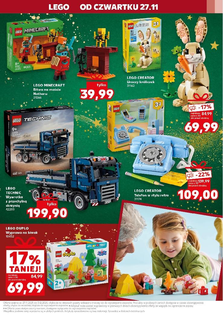 Gazetka promocyjna Kaufland do 03/12/2025 str.5