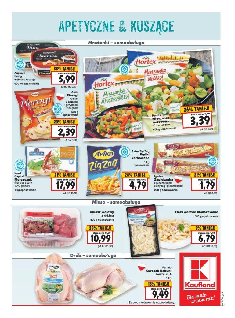 Gazetka promocyjna Kaufland do 09/11/2016 str.13