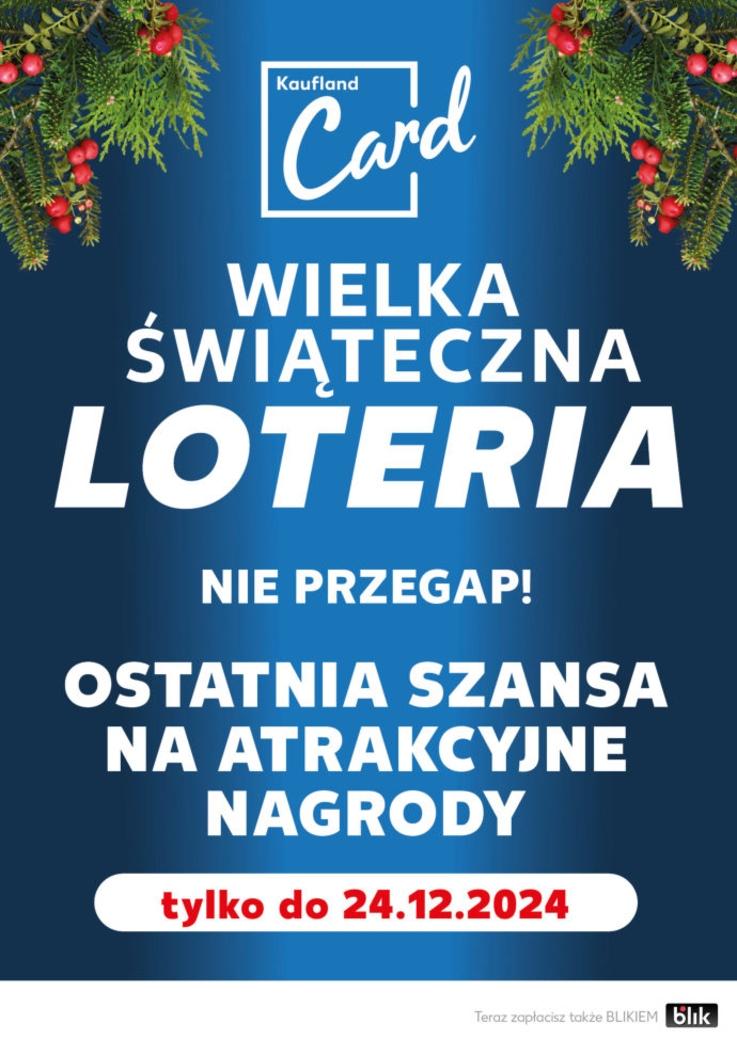 Gazetka promocyjna Kaufland do 24/12/2024 str.18