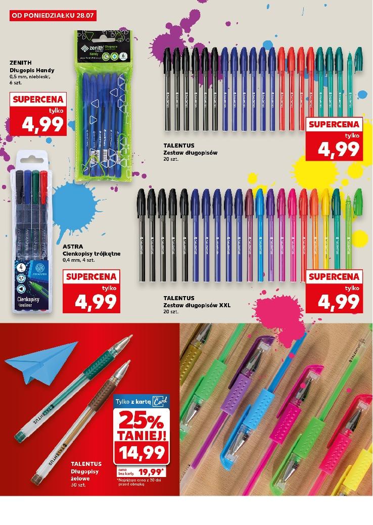 Gazetka promocyjna Kaufland do 02/08/2025 str.16