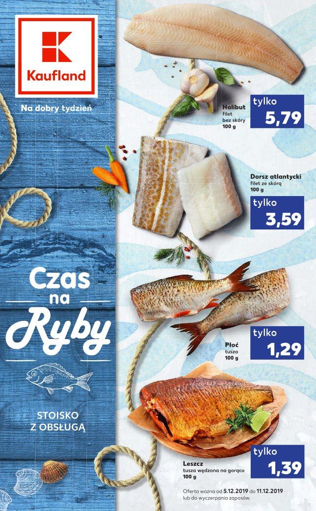 Gazetka promocyjna Kaufland do 11/12/2019 str.41