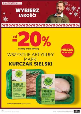 Gazetka Kaufland