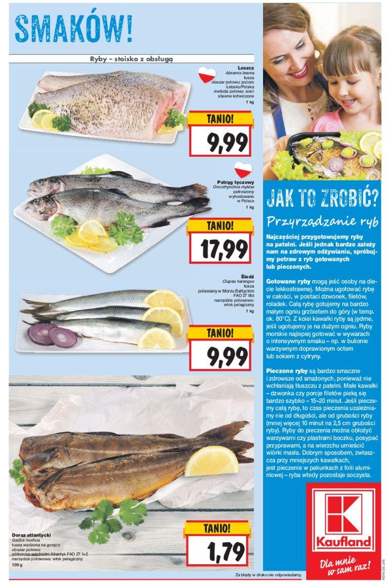 Gazetka promocyjna Kaufland do 16/11/2016 str.9