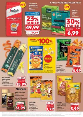 Gazetka Kaufland