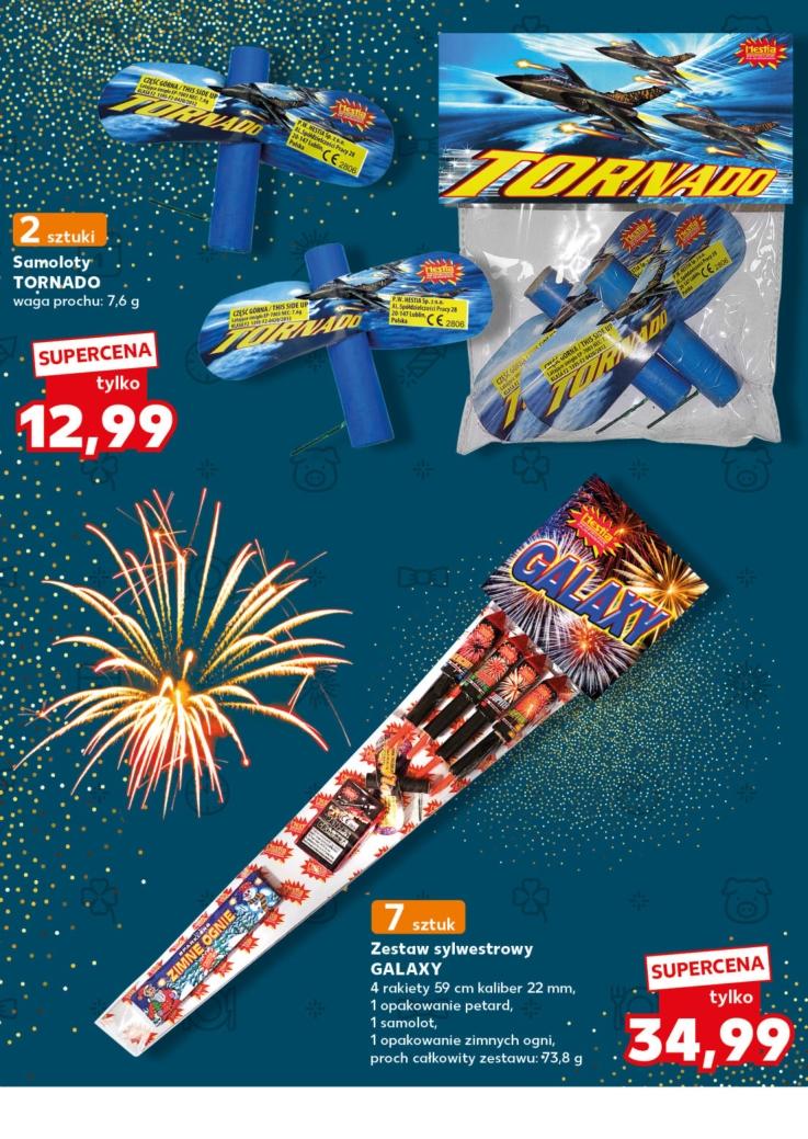 Gazetka promocyjna Kaufland do 31/12/2024 str.16