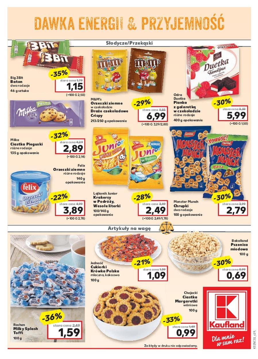 Gazetka promocyjna Kaufland do 05/07/2017 str.17