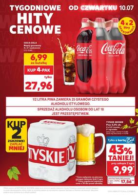 Gazetka Kaufland