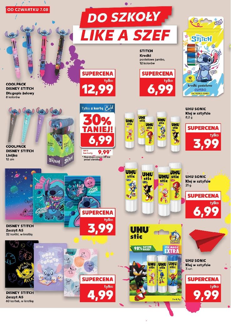 Gazetka promocyjna Kaufland do 12/08/2025 str.28