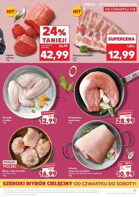 Gazetka Kaufland