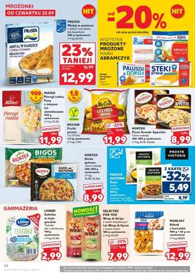 Gazetka Kaufland