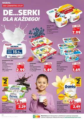 Gazetka Kaufland