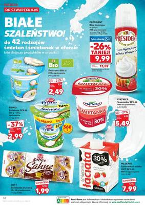 Gazetka Kaufland
