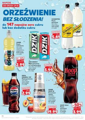 Gazetka Kaufland