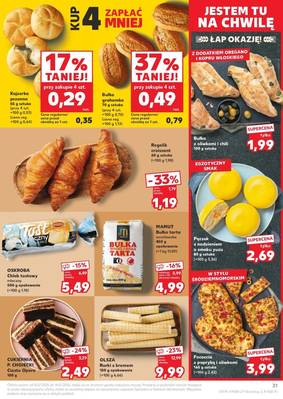 Gazetka Kaufland