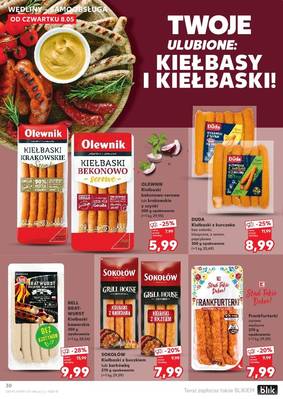 Gazetka Kaufland