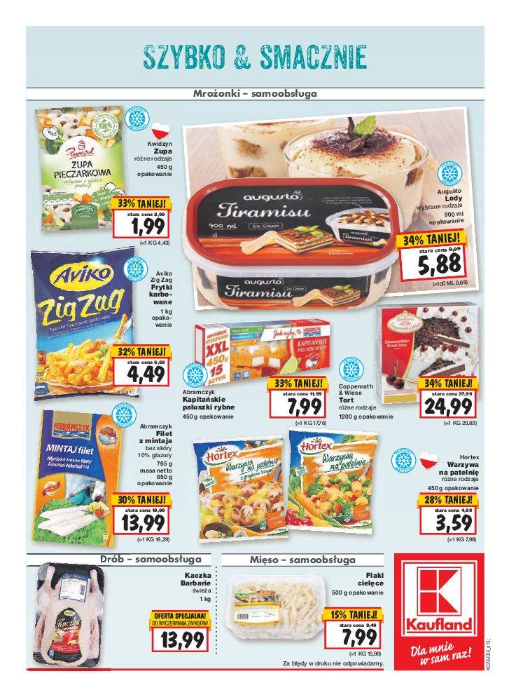 Gazetka promocyjna Kaufland do 21/09/2016 str.13