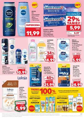 Gazetka Kaufland
