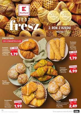 Gazetka Kaufland