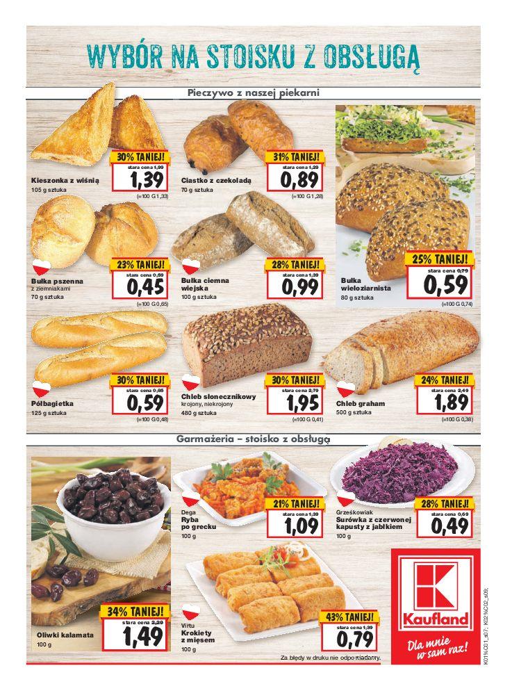 Gazetka promocyjna Kaufland do 05/10/2016 str.9