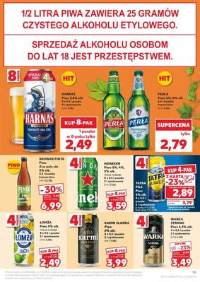 Gazetka Kaufland