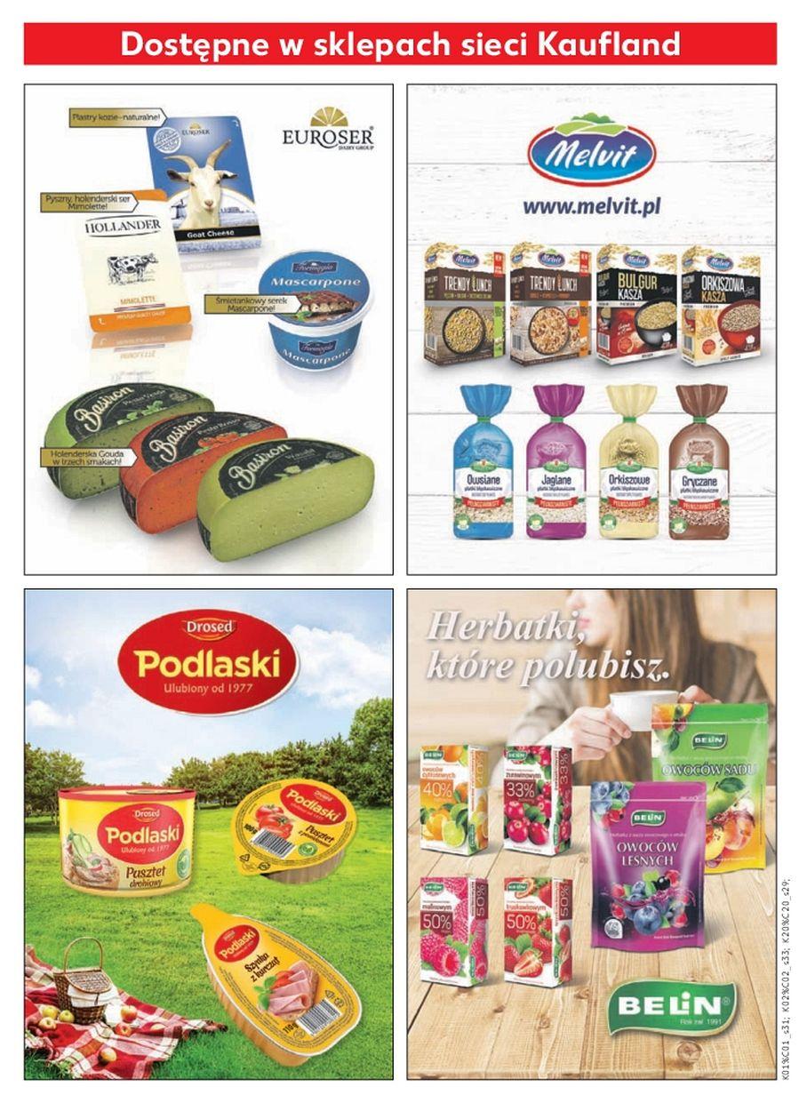 Gazetka promocyjna Kaufland do 05/07/2017 str.31