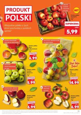 Gazetka Kaufland