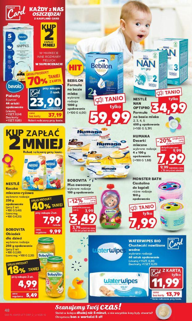 Gazetka promocyjna Kaufland do 04/04/2023 str.48