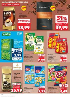 Gazetka Kaufland