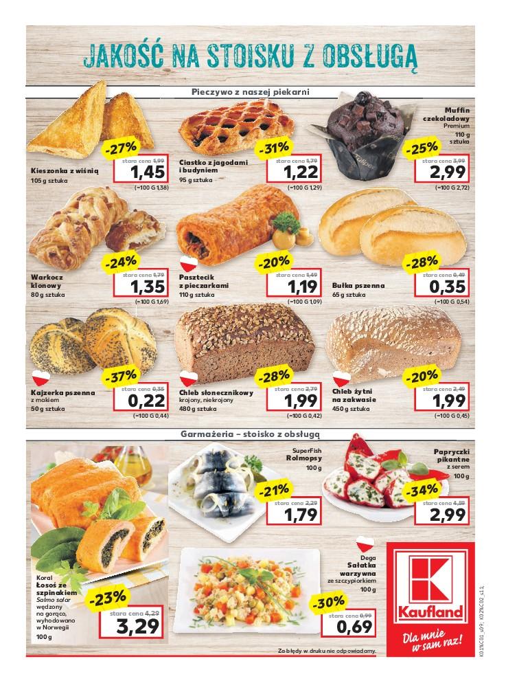 Gazetka promocyjna Kaufland do 22/02/2017 str.9