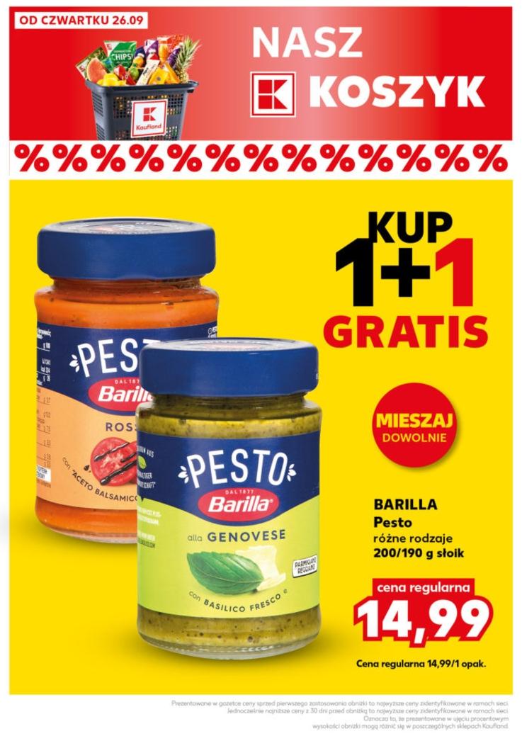 Gazetka promocyjna Kaufland do 02/10/2024 str.6