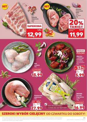 Gazetka Kaufland