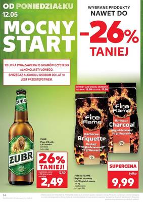 Gazetka Kaufland