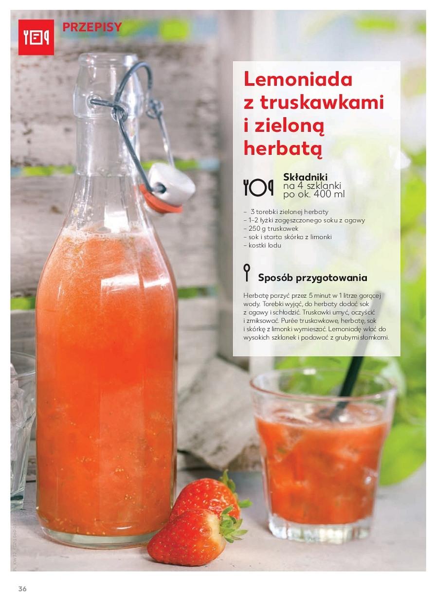 Gazetka promocyjna Kaufland do 16/08/2017 str.36