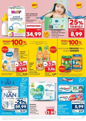 Gazetka Kaufland