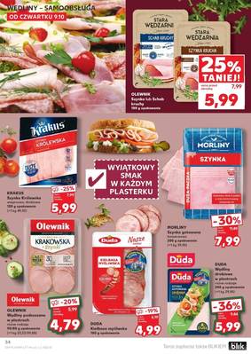 Gazetka Kaufland