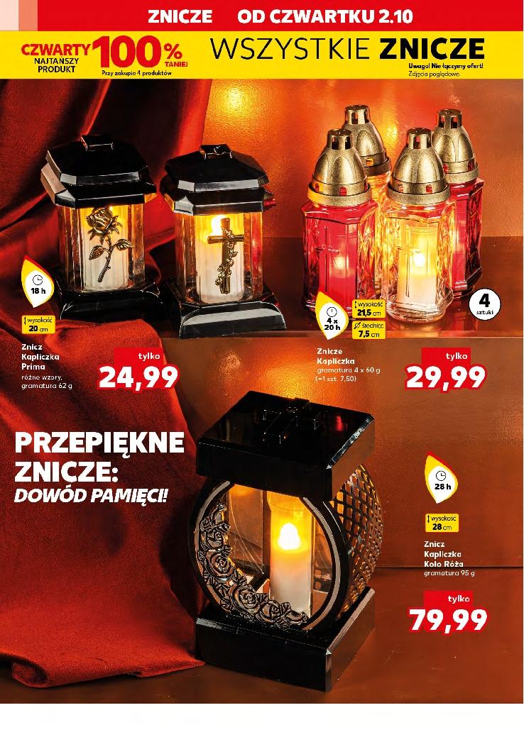 Gazetka promocyjna Kaufland do 08/10/2025 str.6