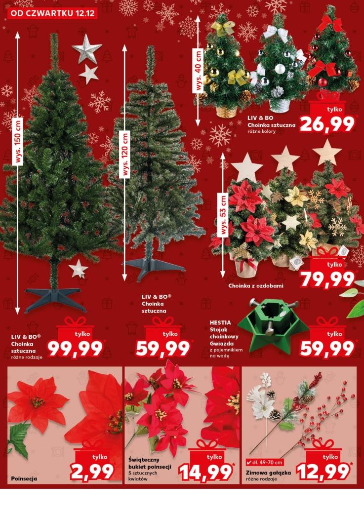 Gazetka promocyjna Kaufland do 18/12/2024 str.24