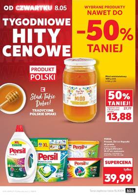 Gazetka Kaufland