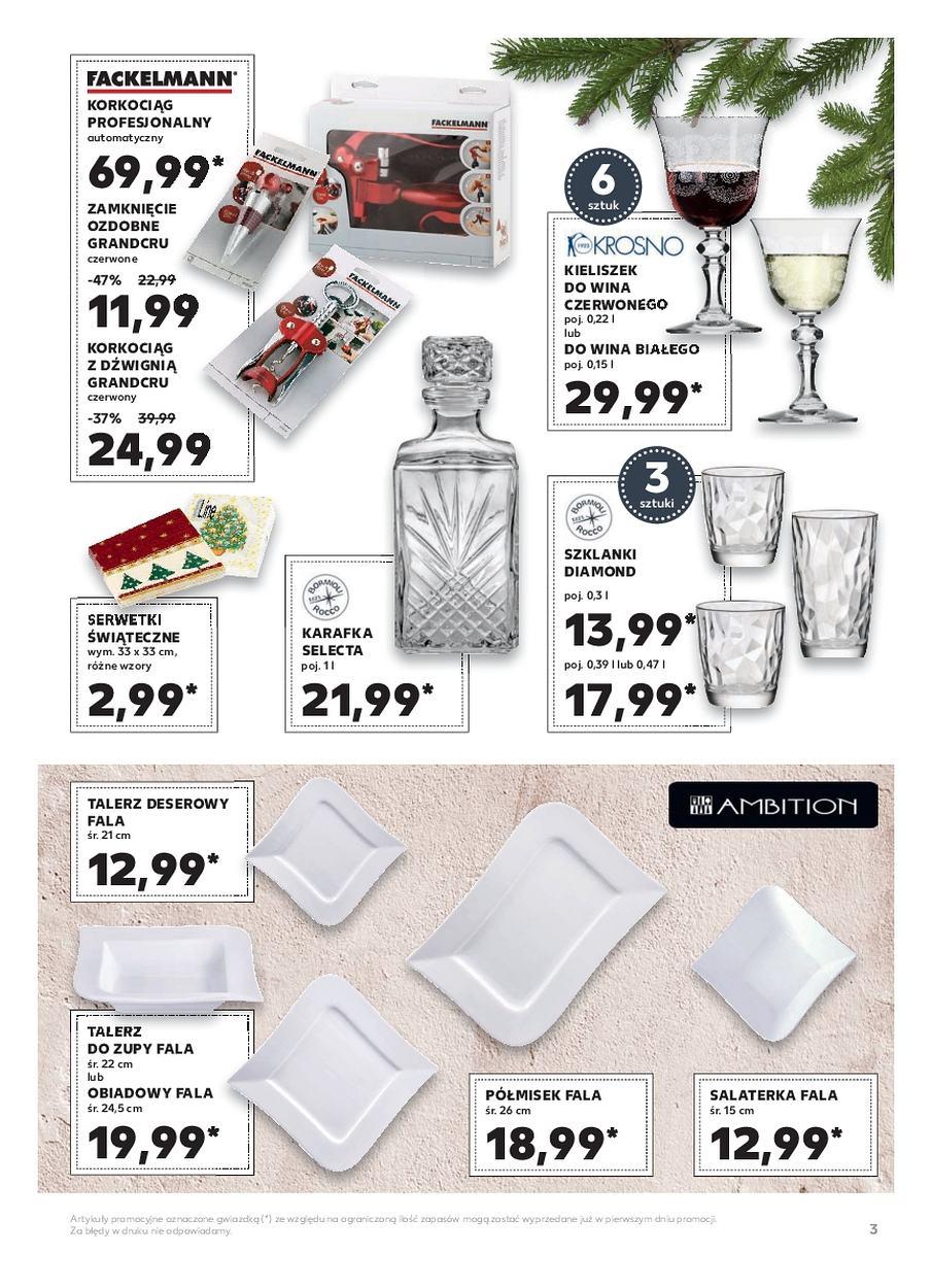 Gazetka promocyjna Kaufland do 13/12/2017 str.2