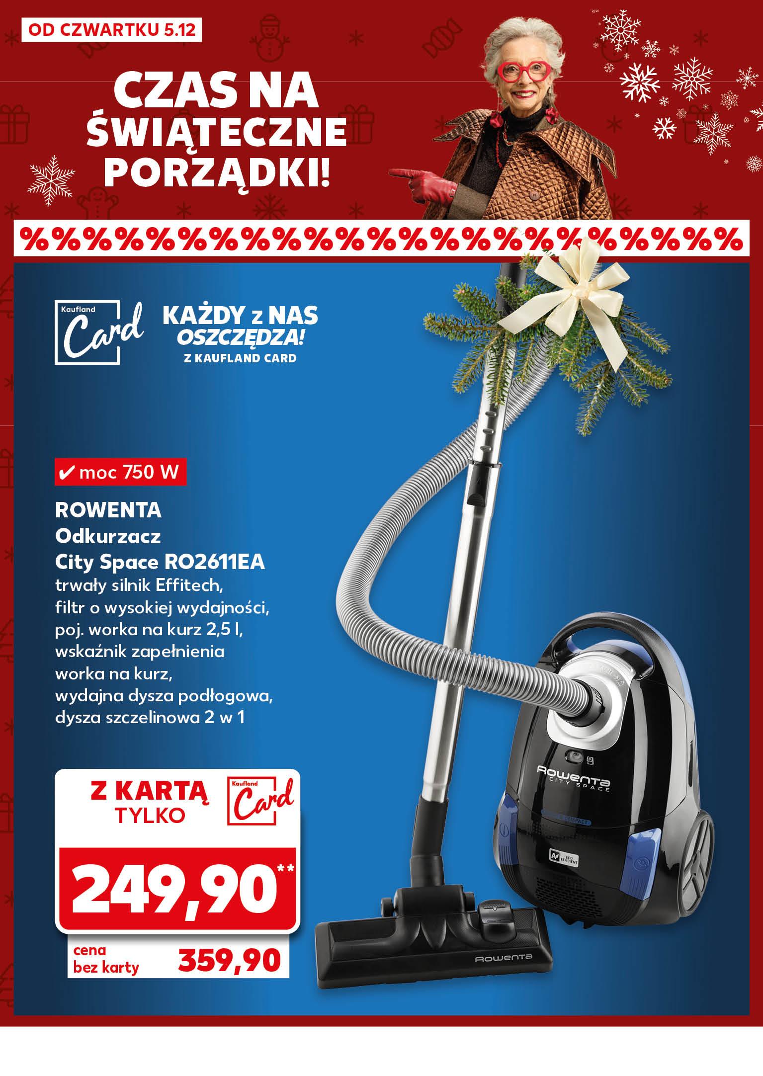 Gazetka promocyjna Kaufland do 11/12/2024 str.10