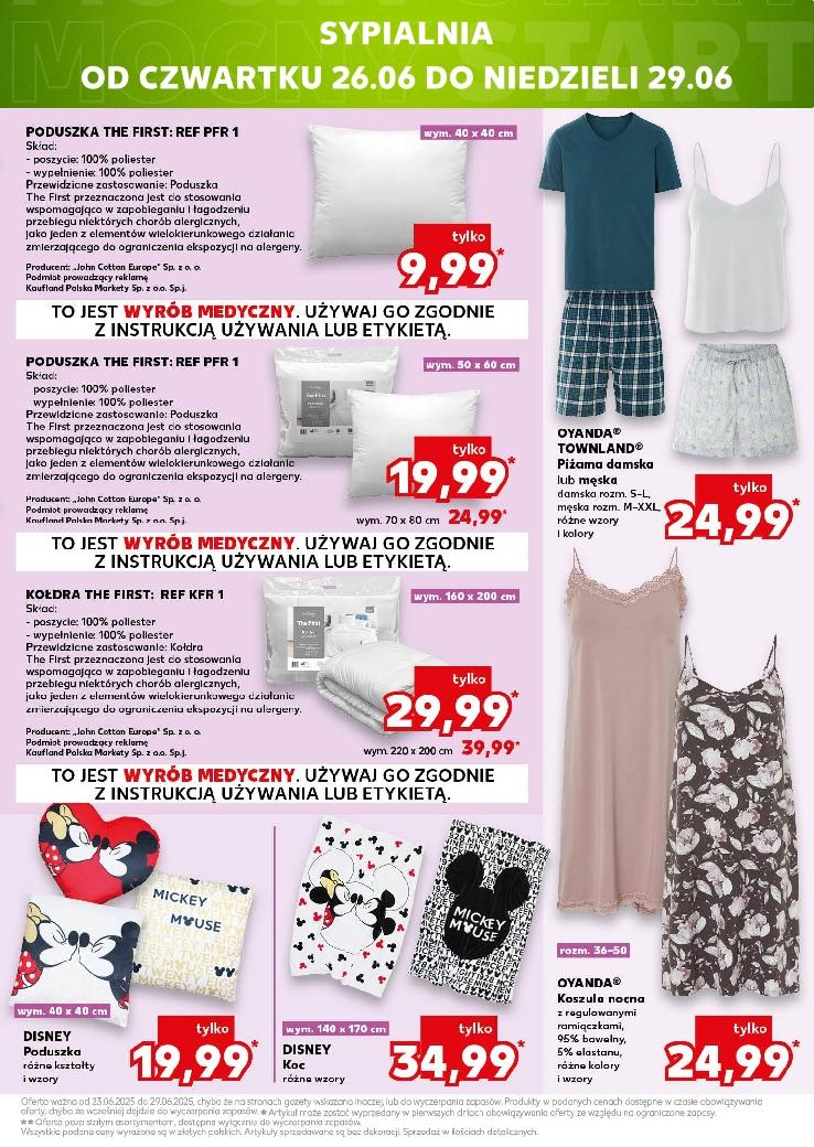 Gazetka promocyjna Kaufland do 02/07/2025 str.13