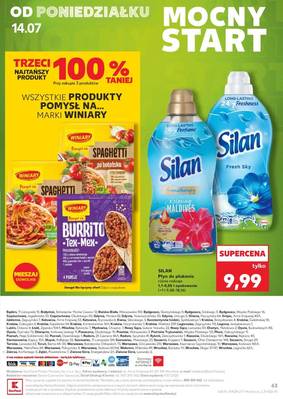 Gazetka Kaufland