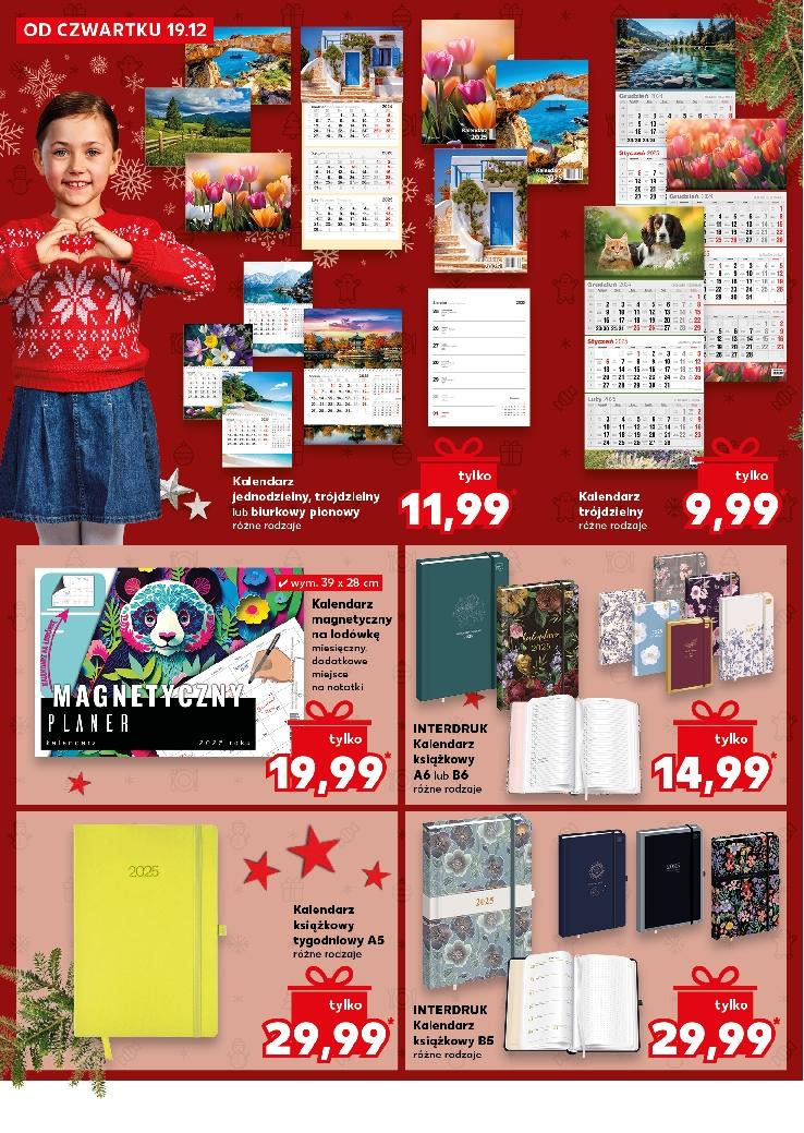 Gazetka promocyjna Kaufland do 24/12/2024 str.38