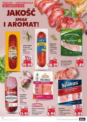 Gazetka Kaufland