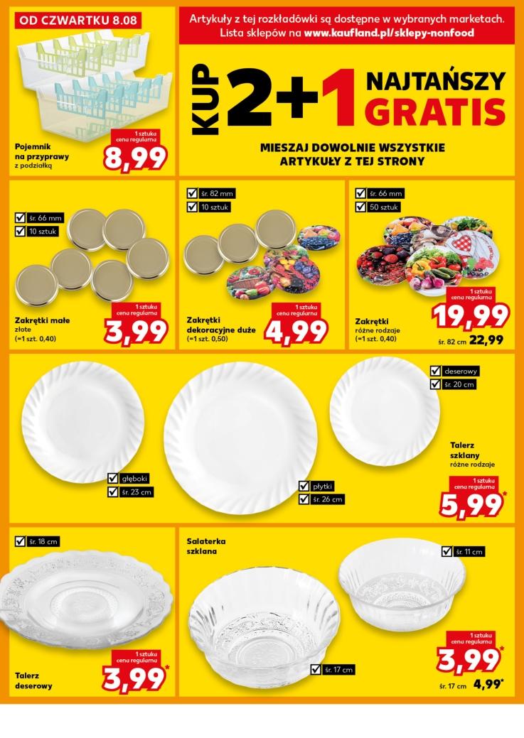 Gazetka promocyjna Kaufland do 13/08/2024 str.16