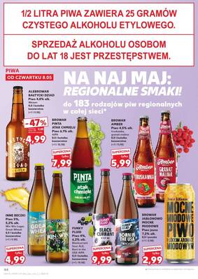 Gazetka Kaufland