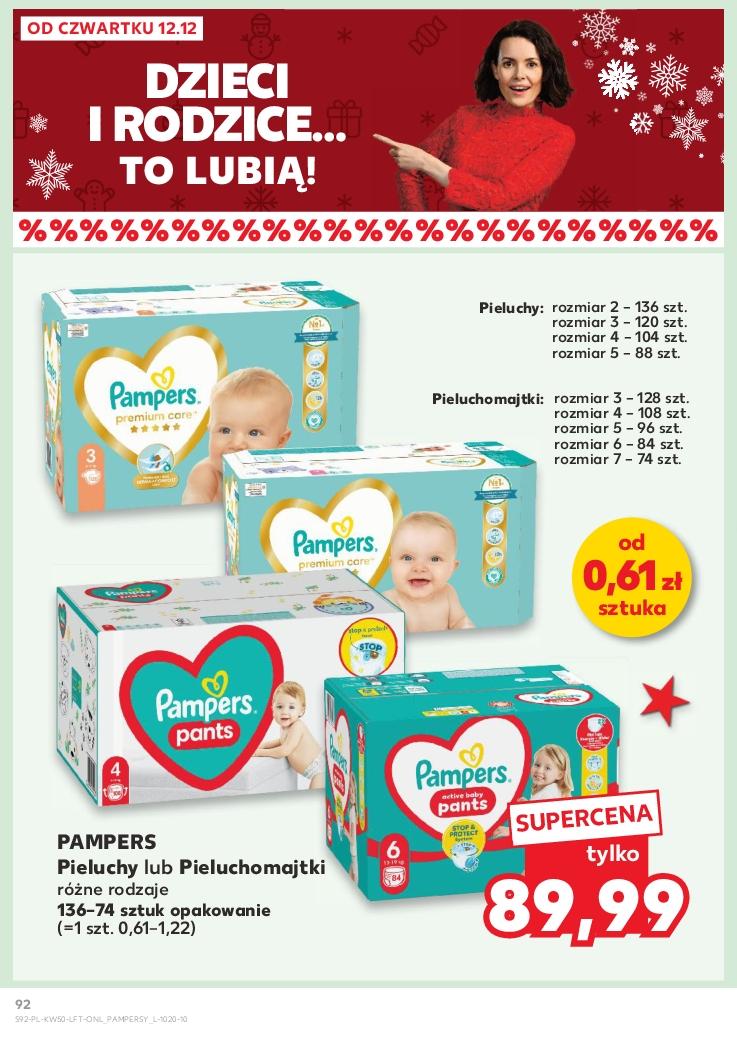 Gazetka promocyjna Kaufland do 18/12/2024 str.92