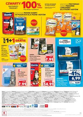 Gazetka Kaufland